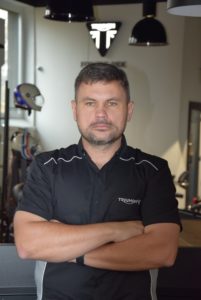 Marek_Opolski_Triumph_Katowice_coordinator_service_mini